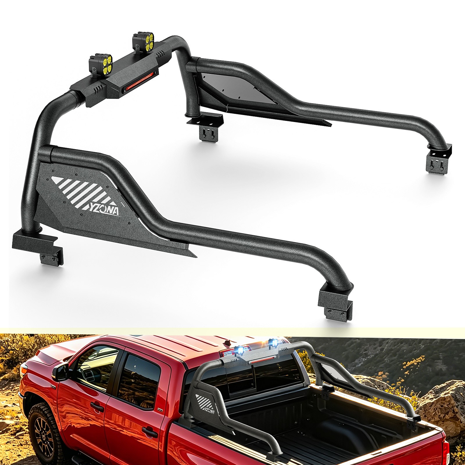 YZONA Adjustable 56\ YZONA Adjustable 56\