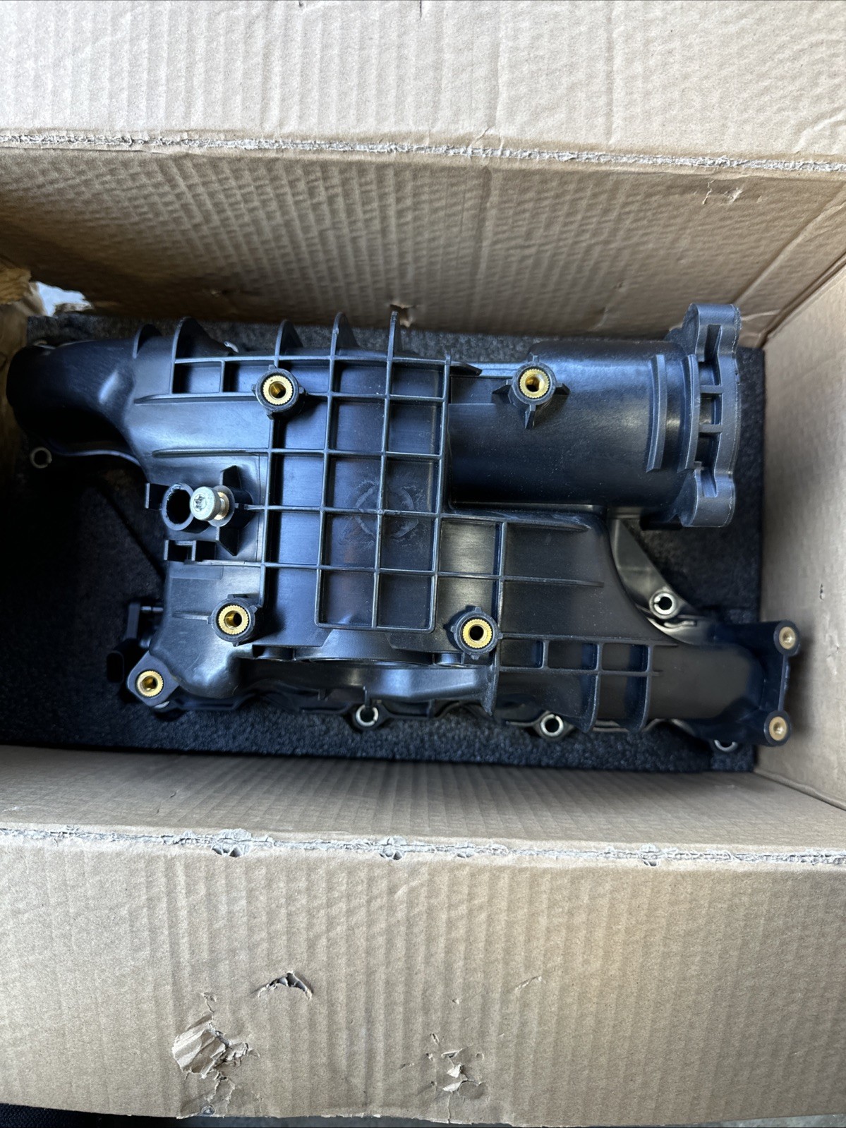 MITZONE 112125/DORMAN 615331 Intake Manifold 14-23 Jeep,Ram  *