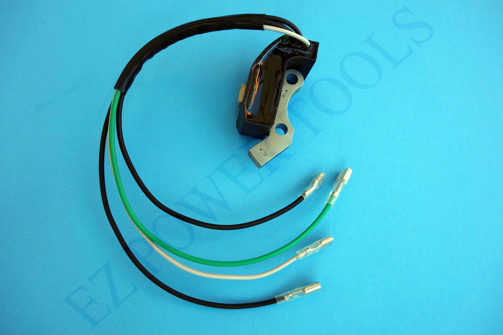 UNIVERSAL 2-Wire 4-Wire Magneto CDI Module 63CC 64CC 2HP 2-Stroke Gas Generator 