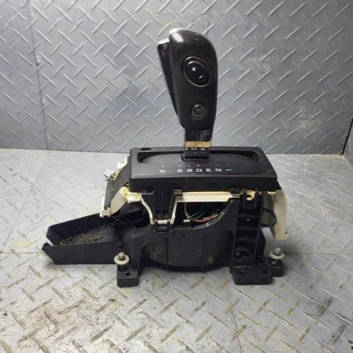 2011-2014 Ford Truck F-150 Automatic Trans Floor Gear Shift Shifter Assembly OEM