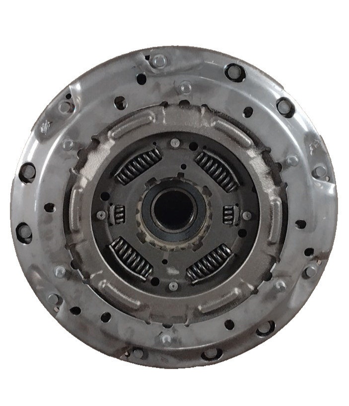 Auto Transmission Dual Clutch assembly For 12-19 Ford Focus Fiesta 6DCT250 DPS6