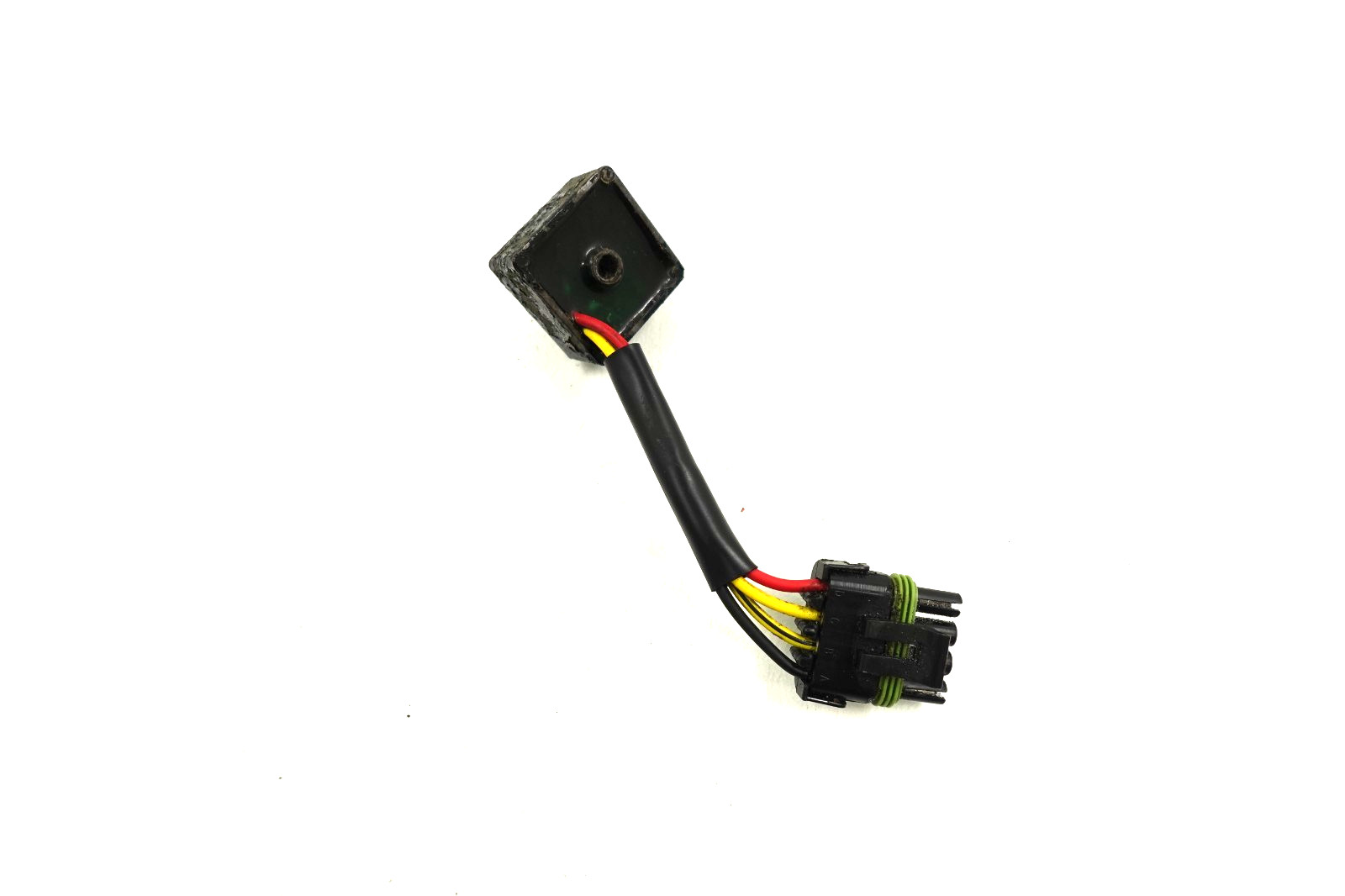 TESTED GOOD 1998-2005 Sea-Doo GS & GTI 720 OEM Rectifier Voltage Regulator