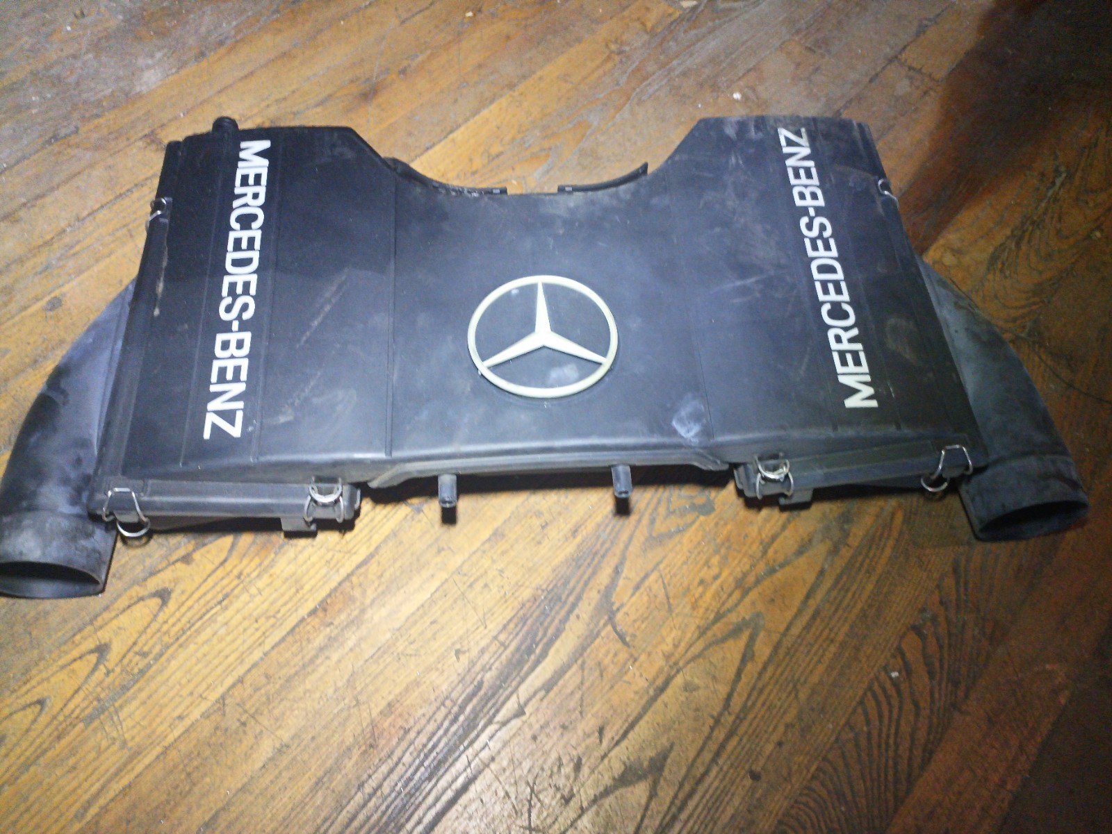 ✅ 1990-98 Mercedes SL500 SL320 Engine Cover Air Intake Filter 1190940002 OEM ✅ ✅ 1990-98 Mercedes SL500 SL320 Engine Cover Air Intake Filter 1190940002 OEM ✅