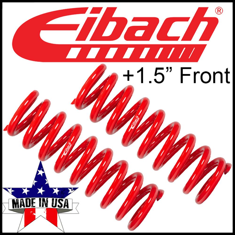 Eibach PRO-LIFT +1.5 Eibach PRO-LIFT +1.5