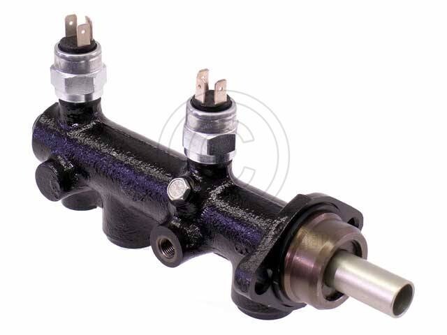 Porsche 924 928 (1977-1983) Brake Master Cylinder OEM ATE 92835501104 Porsche 924 928 (1977-1983) Brake Master Cylinder OEM ATE 92835501104