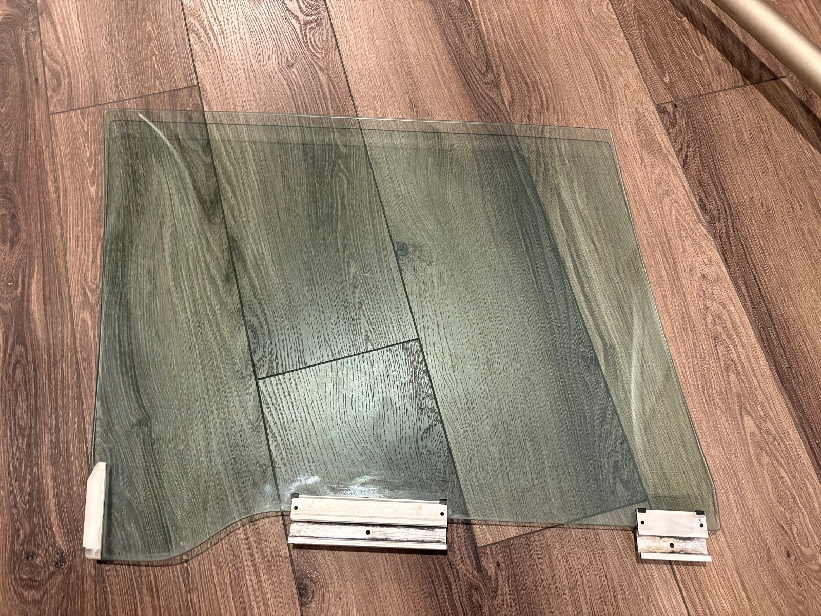 1987-1993 BMW E30 318 325 Convertible Front Left Driver Door Window Glass OEM 1987-1993 BMW E30 318 325 Convertible Front Left Driver Door Window Glass OEM