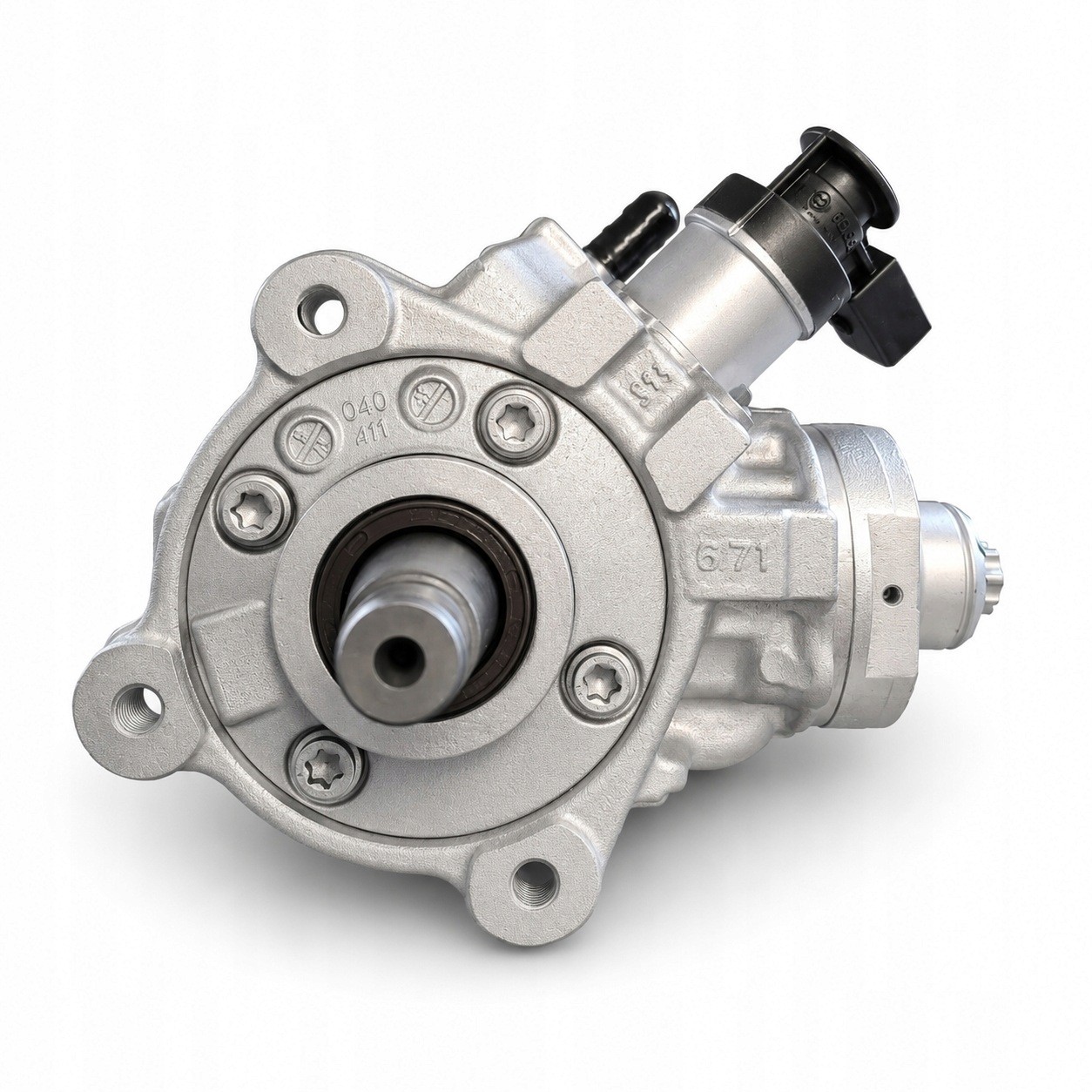 High-pressure fuel pump BOSCH CP4 03L130755A 2.0 TDI Audi Vw Seat Skoda High-pressure fuel pump BOSCH CP4 03L130755A 2.0 TDI Audi Vw Seat Skoda