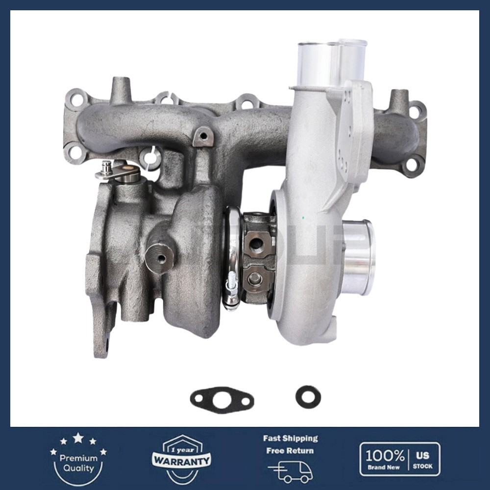 TD04HL4S Turbo Turbocharger Compatible with Hyundai Genesis Coupe 2.0L 2013-2014