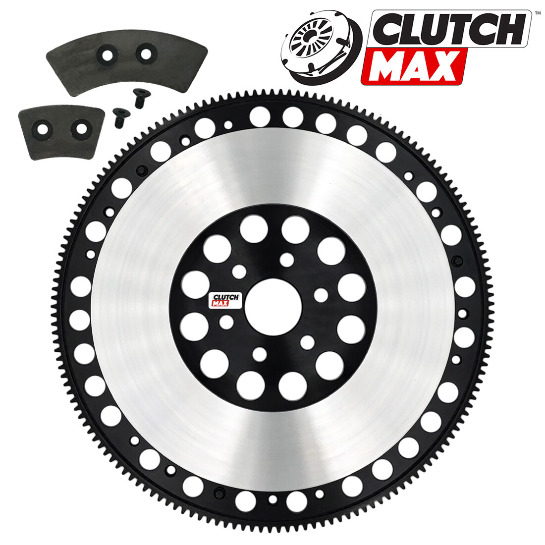 CM LIGHTWEIGHT CHROMOLY CLUTCH FLYWHEEL for FORD MUSTANG GT LX COBRA SVT 5.0L V8