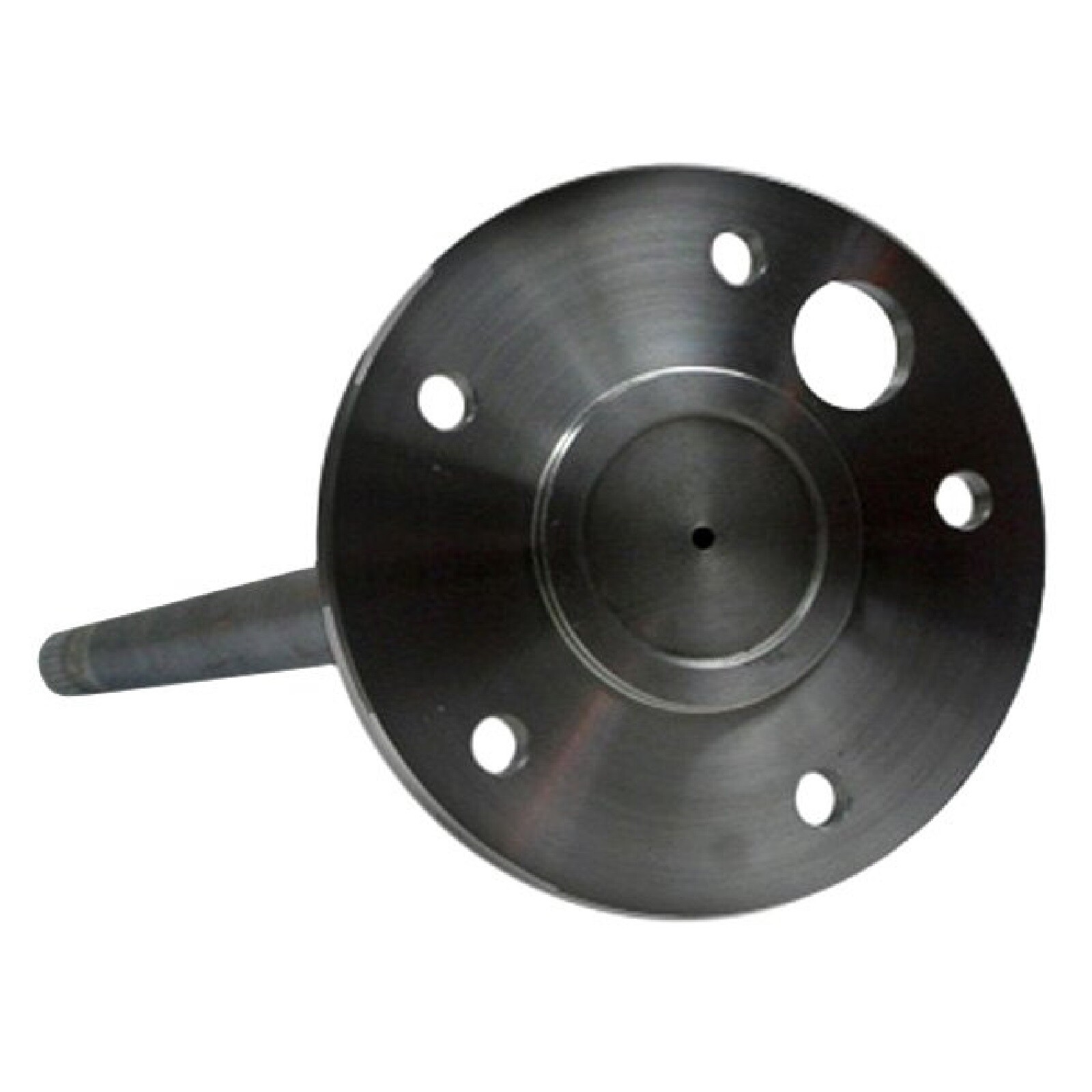 Yukon YA G8.2BOP-L High Quality 28 Spline Alloy Rear Axle Shaft for GTO Firebird