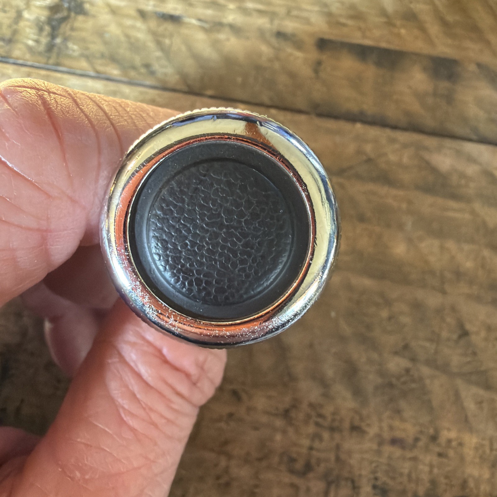 NOS 1969 1970 FORD MUSTANG COUGAR HEADLIGHT HEADLAMP SWITCH KNOB C9ZZ11661A OEM NOS 1969 1970 FORD MUSTANG COUGAR HEADLIGHT HEADLAMP SWITCH KNOB C9ZZ11661A OEM