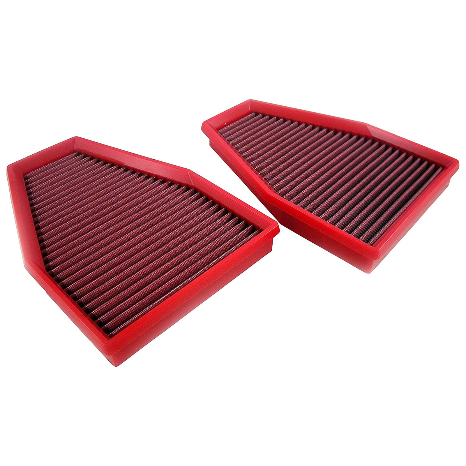 BMC FB709/01 Performance Air Filter for 2011-'18 Porsche 991 Carrera 3.4 3.8 4.0