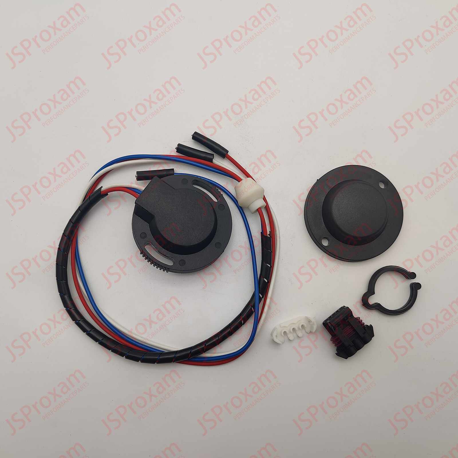 For Mercury Mercruiser Quicksilver Digital Trim Position Sender PN 8M0095310 For Mercury Mercruiser Quicksilver Digital Trim Position Sender PN 8M0095310