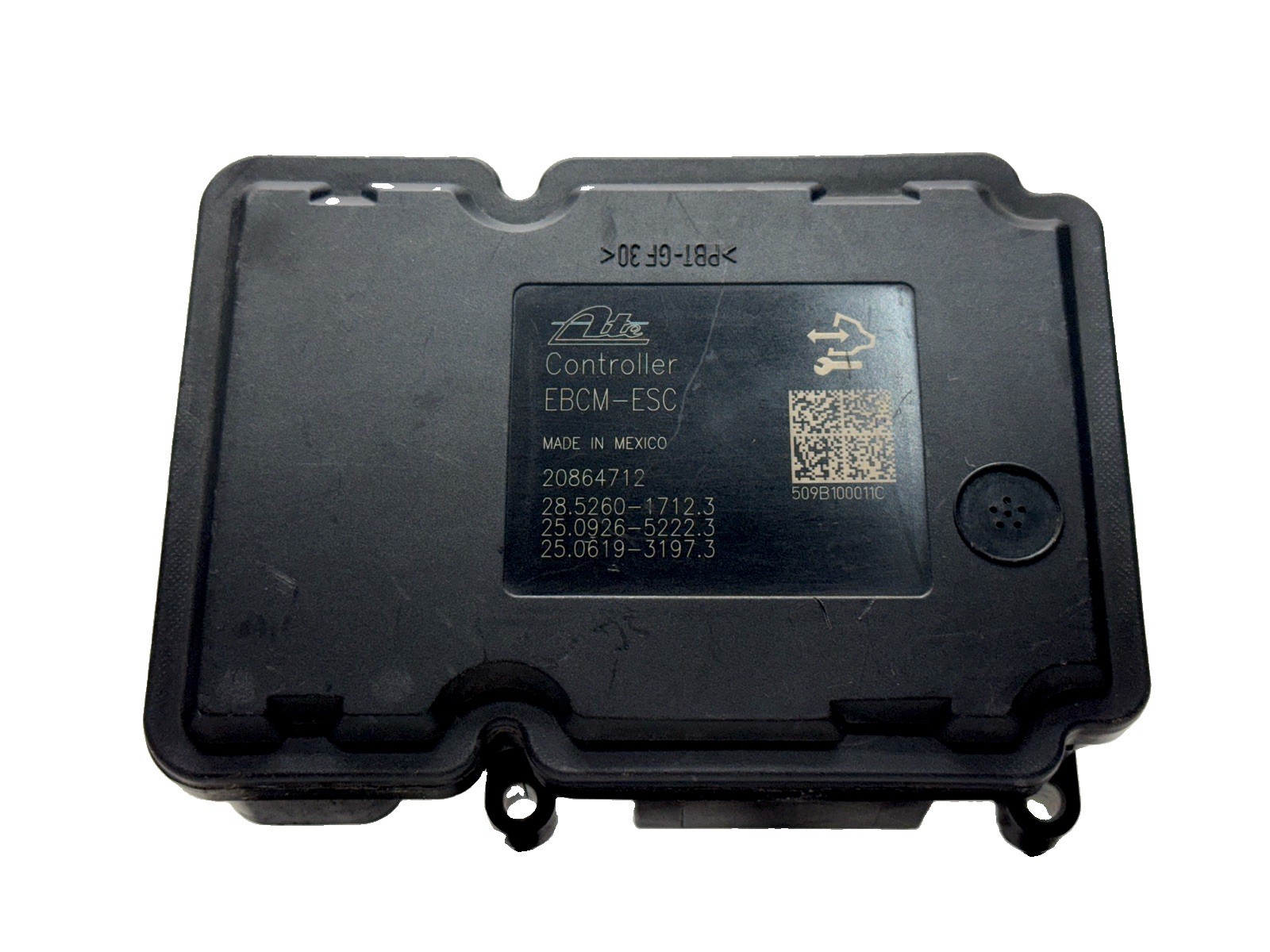 20864712 Genuine GM® ABS Anti Lock Brake Module 12-17 Equinox, Terrain