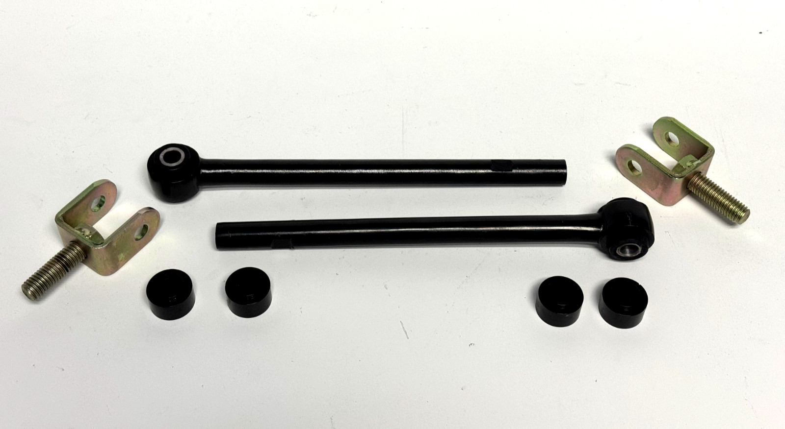 SALE Kryptonite  Sway Bar Link Kit Fits 01-19 Chevy / GMC 1500HD 2500HD 3500