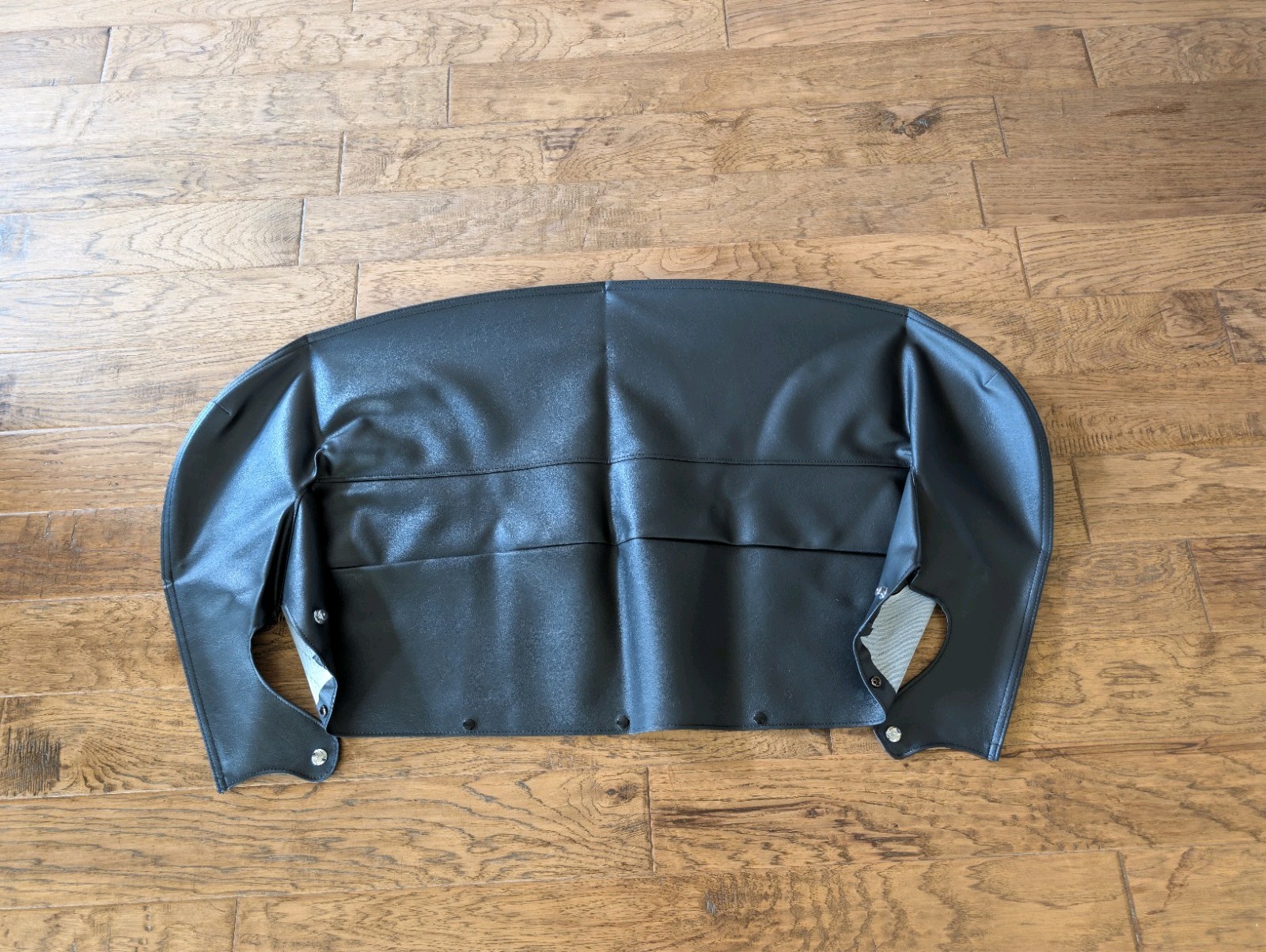 NOS OEM Mazda Miata NA 1990-1997 Convertible Soft Top Boot Cover Tonneau Black