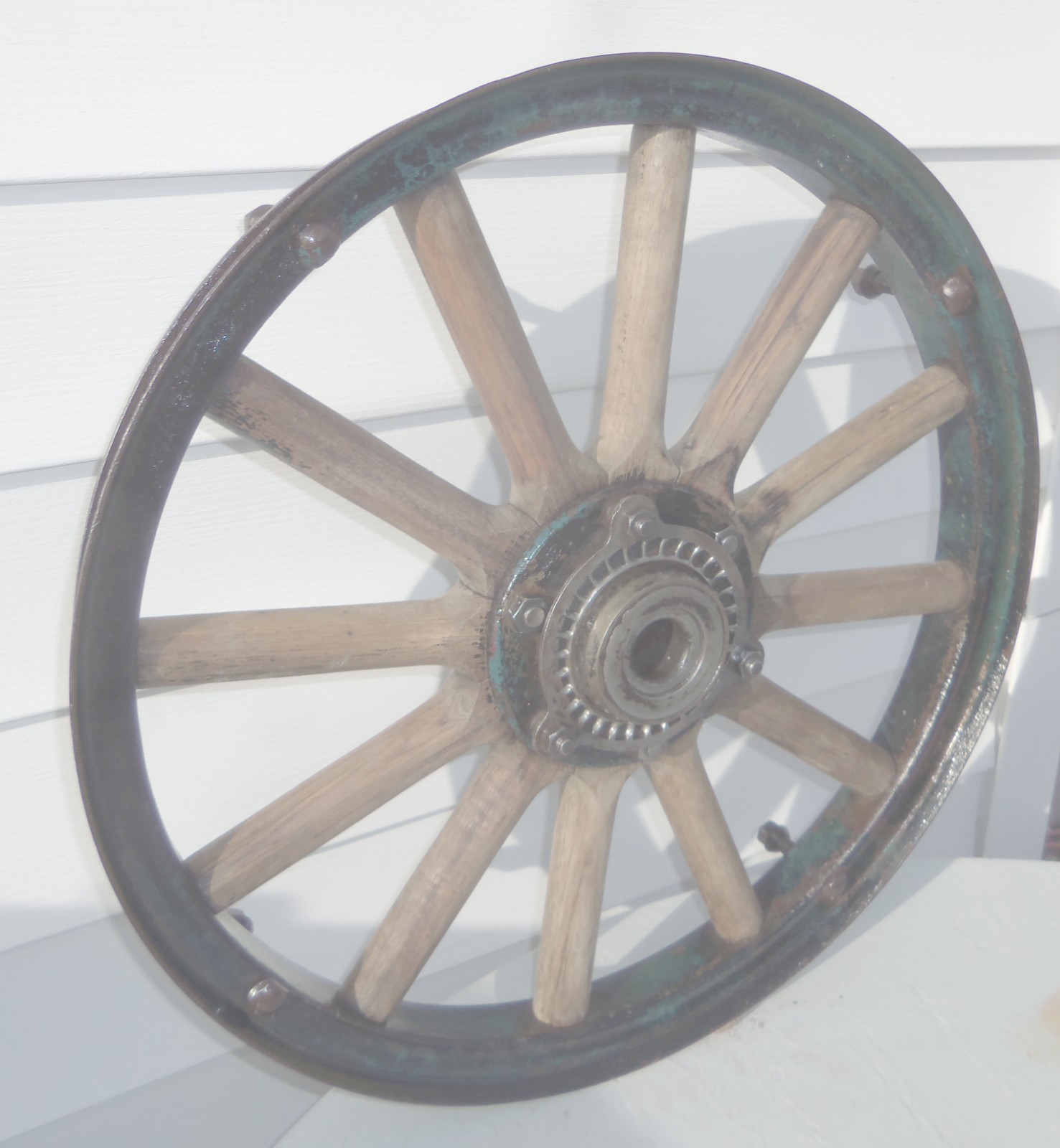Vintage Ford Model TT 21 Vintage Ford Model TT 21