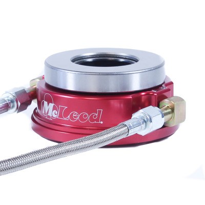 MCLEOD Hyd Throwout Bearing 1-3/8in Shaft Dia- 1400-20 MCLEOD Hyd Throwout Bearing 1-3/8in Shaft Dia- 1400-20