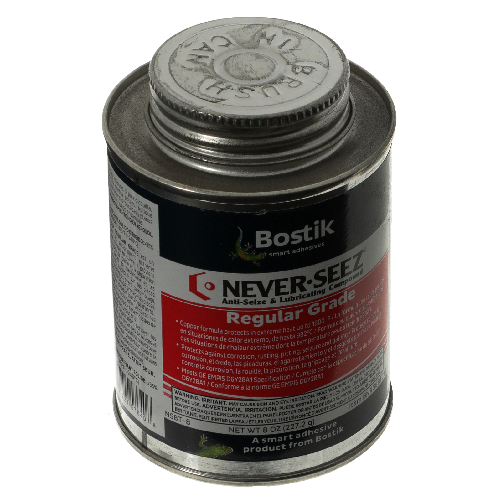 OEM NEW 91-05 Buick Oldsmobile Pontiac Anti Seize Bostik 8Oz Lubricant 88862477