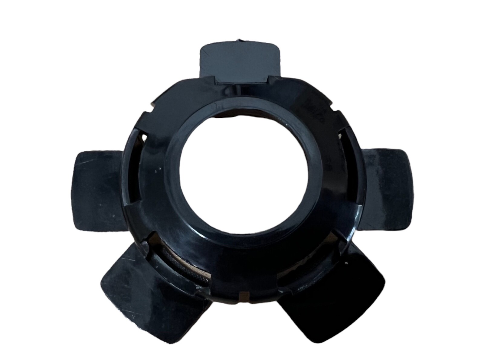 1974-1989 CADILLAC HORN CONTACT CARRIER RETAINER TELESCOPIC COLUMN CC130 1974-1989 CADILLAC HORN CONTACT CARRIER RETAINER TELESCOPIC COLUMN CC130
