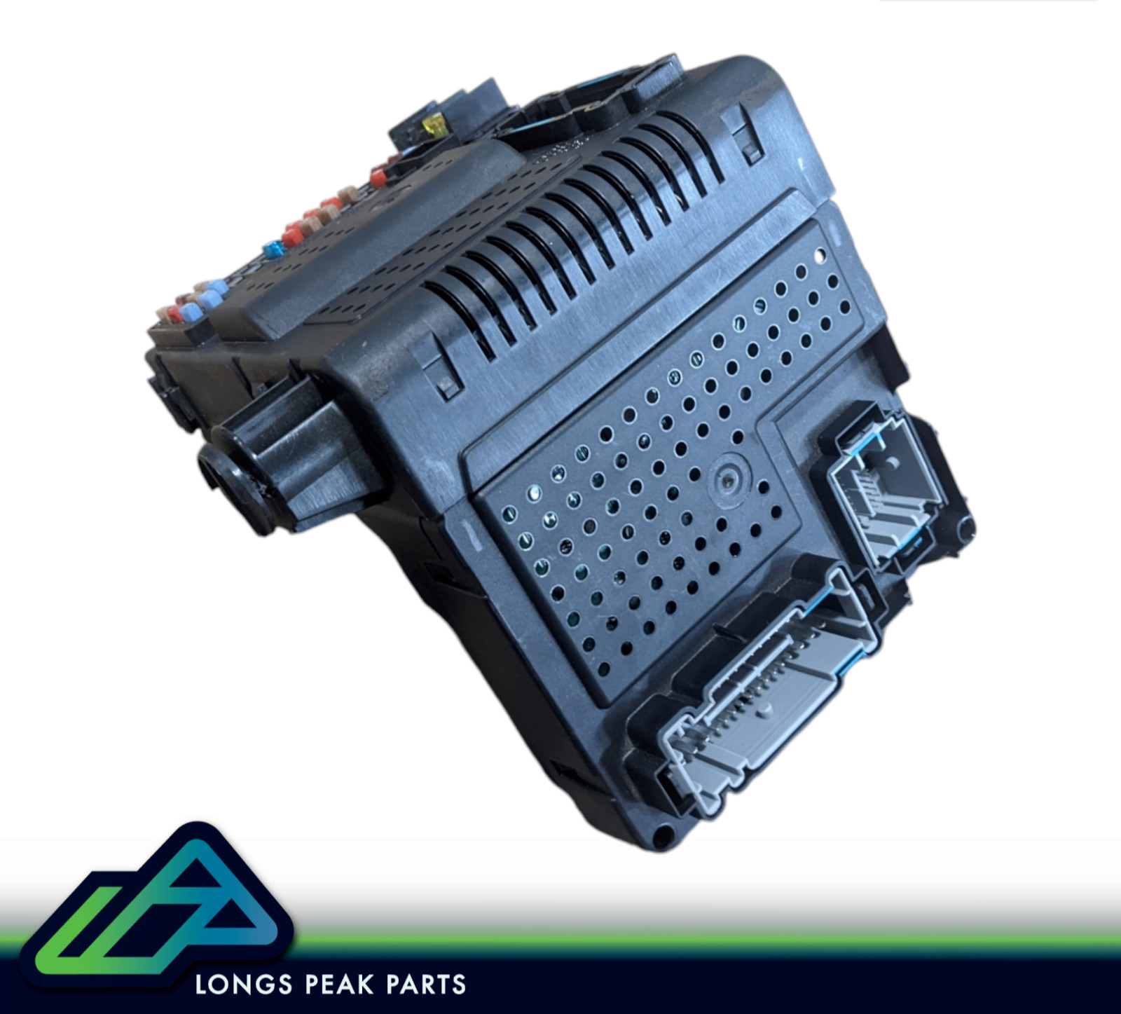 05-14 Volvo XC90 CEM Central Electronic Control Module Fuse Box Relay 30786890