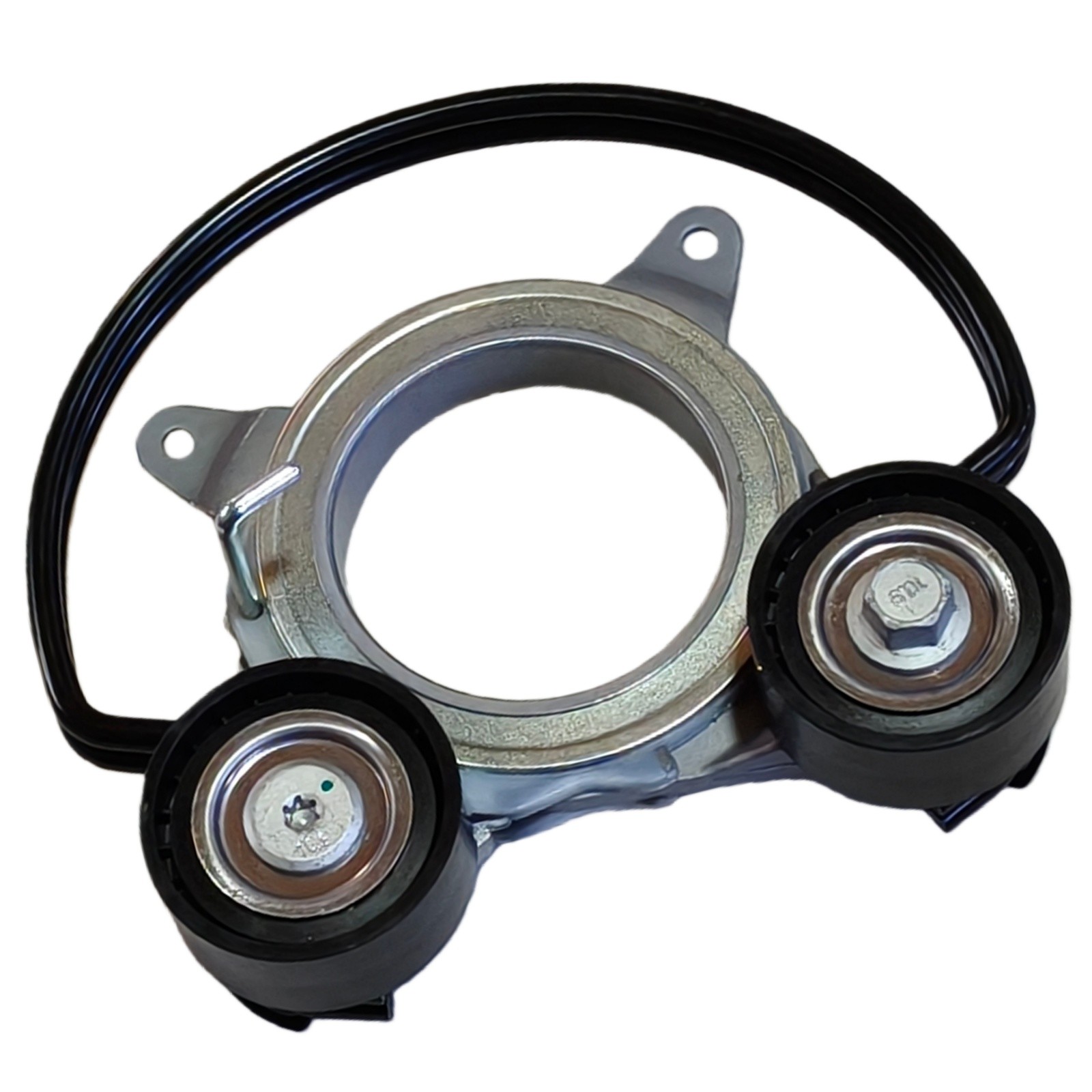 NEW 06N903133 Belt Tensioner 059903133AC For Audi A4 A5 Q5 06N-903-133 US NEW 06N903133 Belt Tensioner 059903133AC For Audi A4 A5 Q5 06N-903-133 US