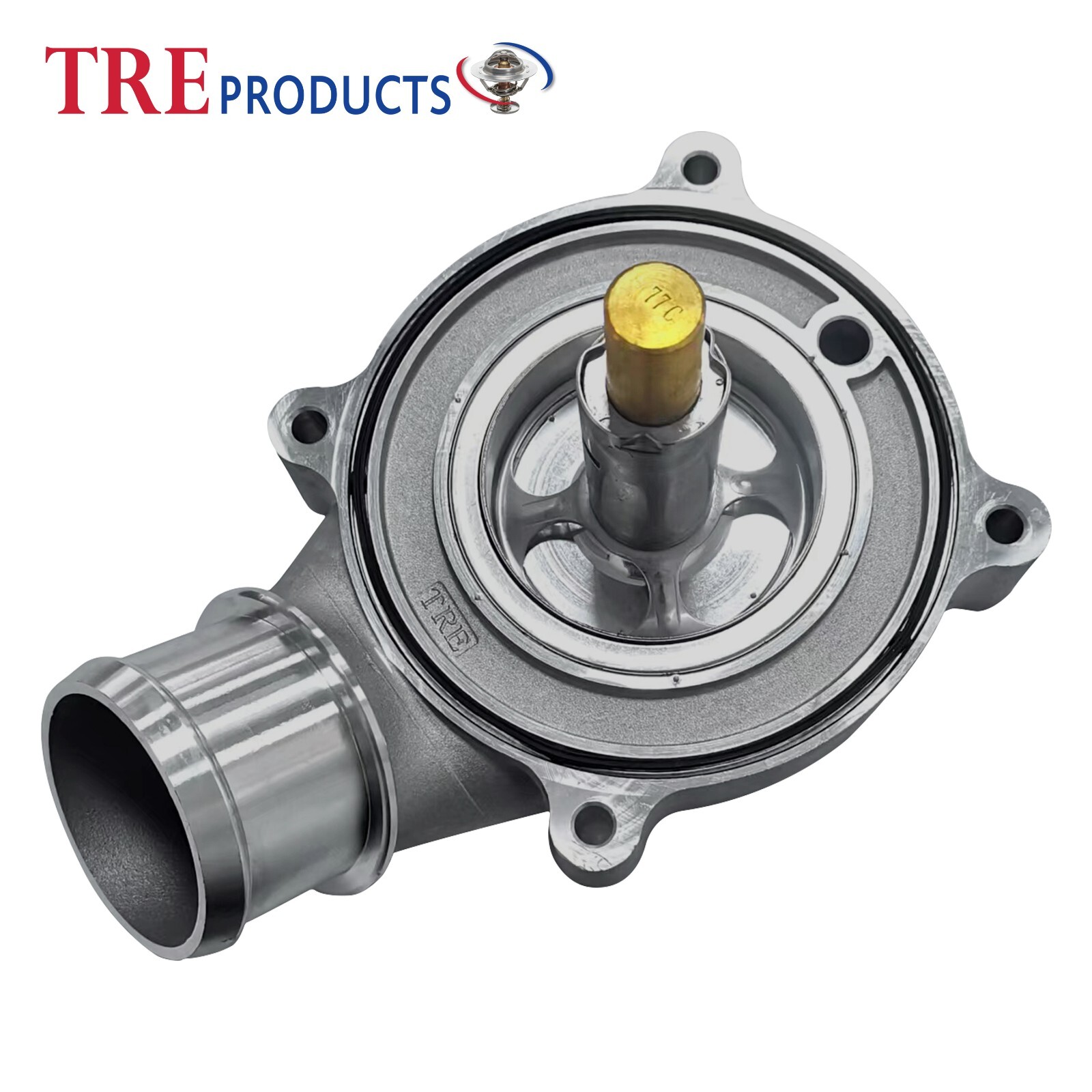 TA44011077 Thermostat DD13 DD15 DD16 Fits Freightliner Cascadia Western Star USA