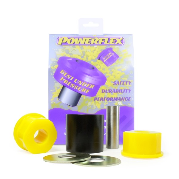 Powerflex for Porsche Boxster/Cayman (981 & 987.2) Front Engine Mount Bushing
