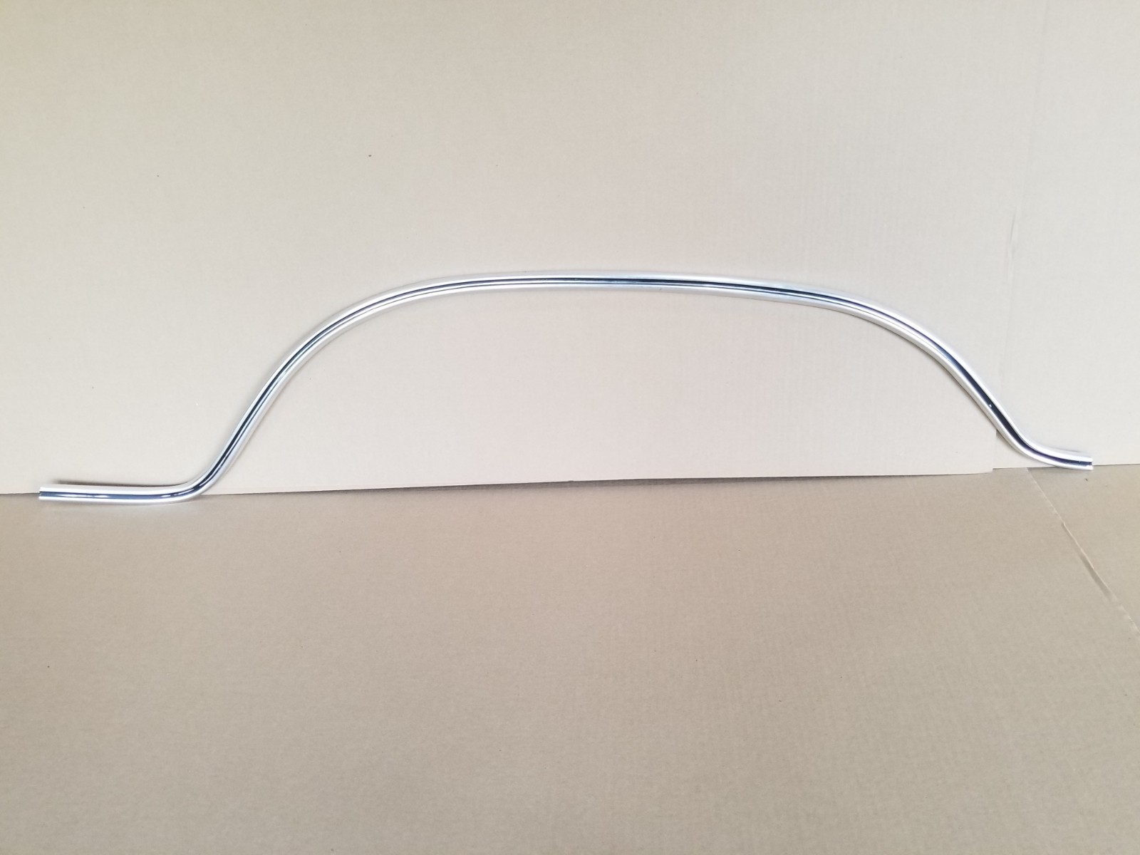 73-79 Ford Pickup Truck Bronco Lower Race Track Fender Body Trim Molding Pass OE 73-79 Ford Pickup Truck Bronco Lower Race Track Fender Body Trim Molding Pass OE
