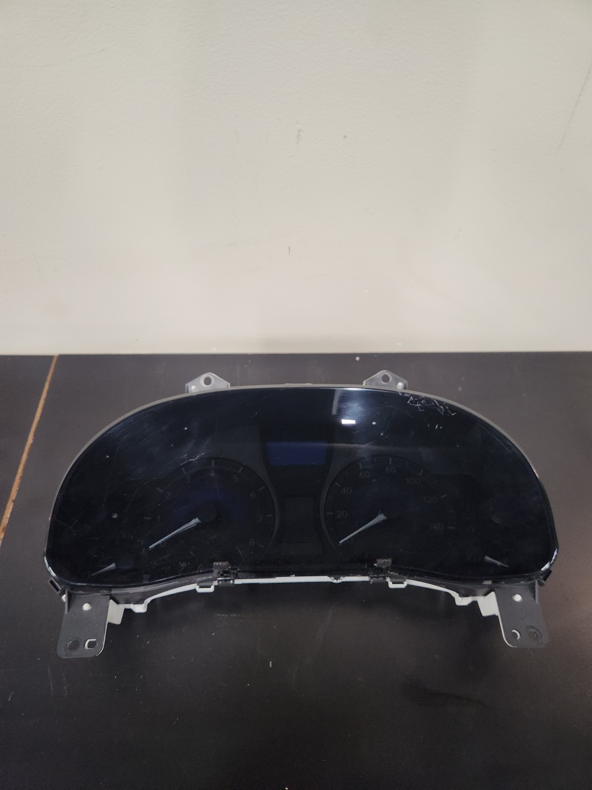 2014-2015 Lexus RX350 Instrument Cluster Speedometer Genuine OEM Approx 109k 2014-2015 Lexus RX350 Instrument Cluster Speedometer Genuine OEM Approx 109k