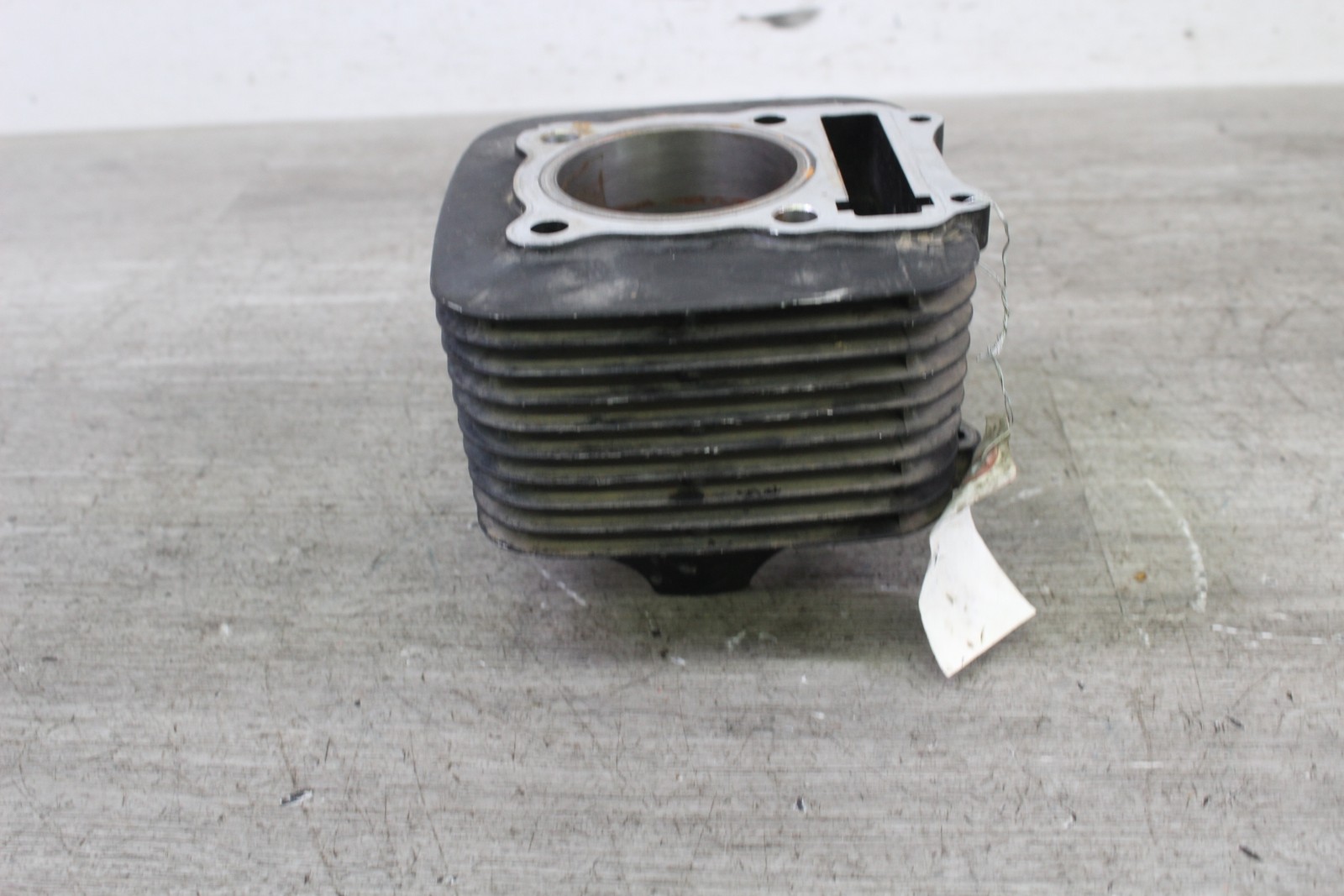 2007 SUZUKI LTZ 250 LTZ250 Cylinder Jug 66mm Bore NEEDS BORED