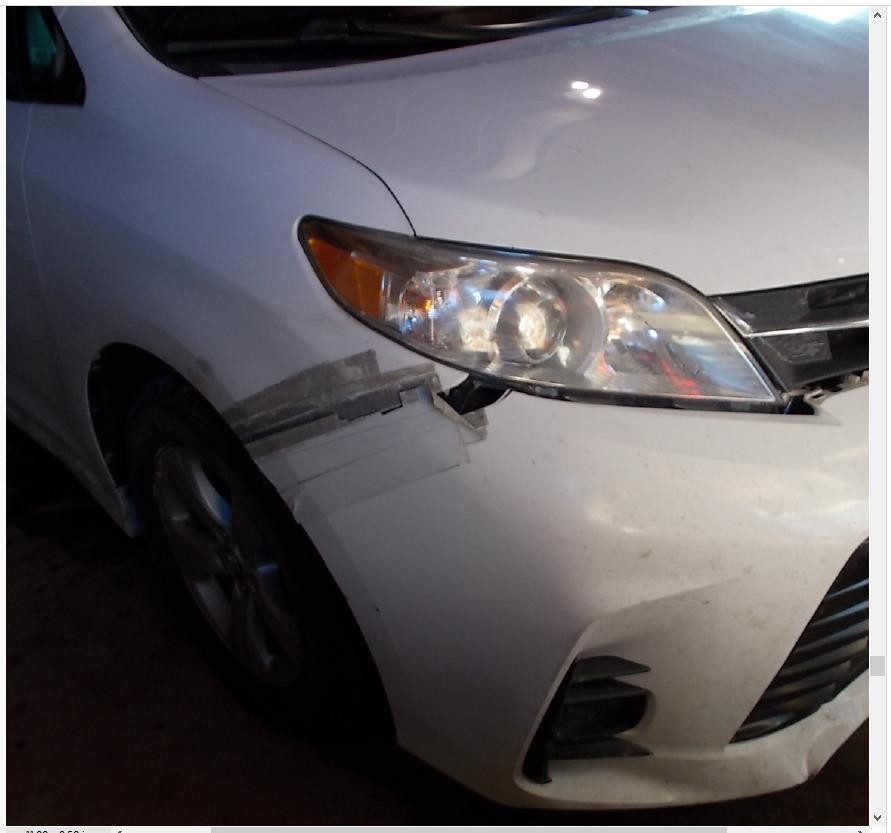 Used Alternator fits: 2018 Toyota Sienna 3.5 Grade B