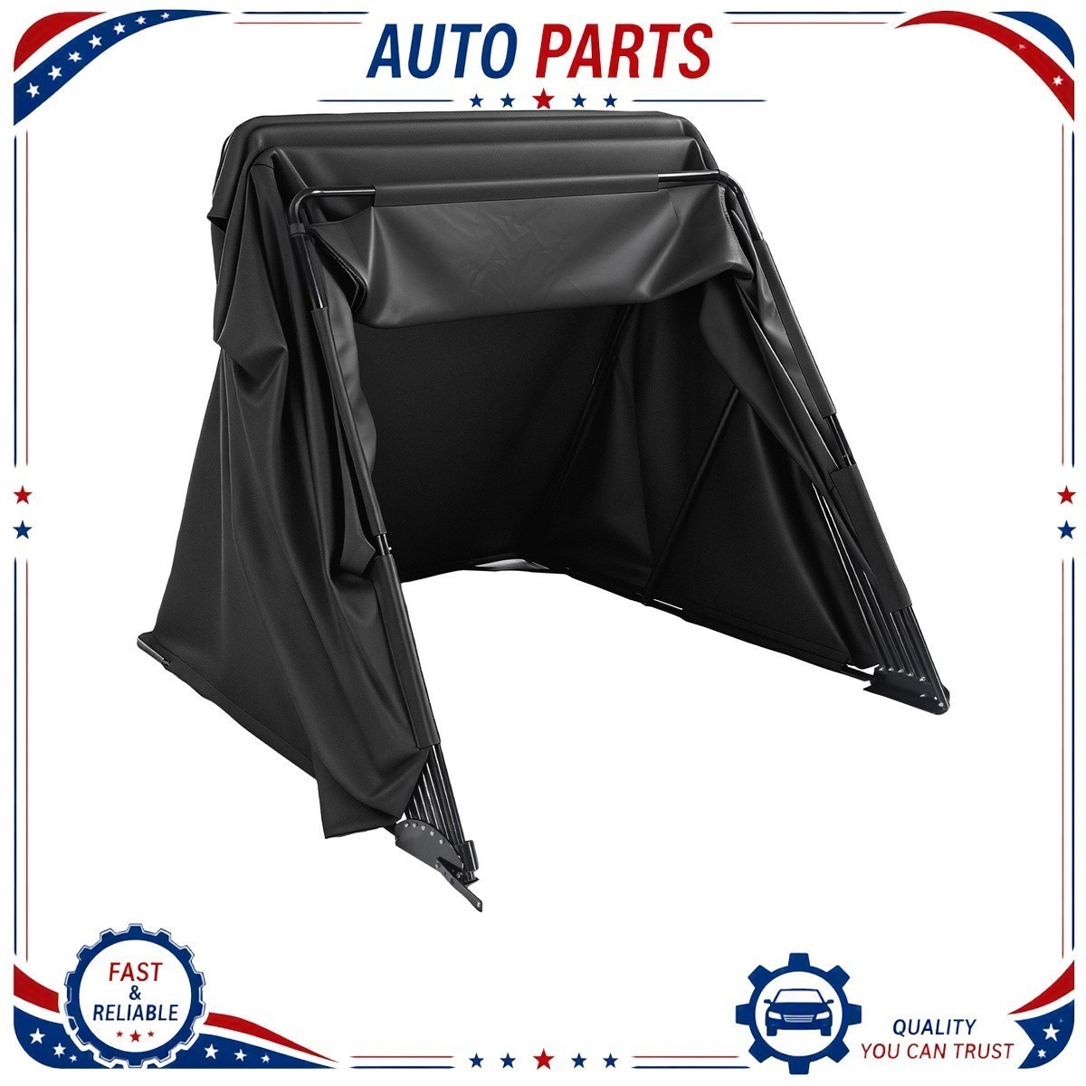 Heavy Duty Motorcycle Shelter Storage Shed Waterproof Garage 110\ Heavy Duty Motorcycle Shelter Storage Shed Waterproof Garage 110\