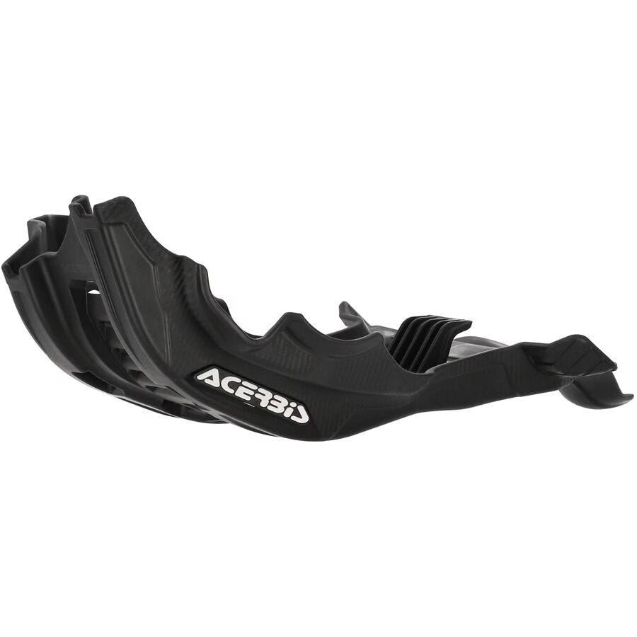 Acerbis Skid Plate - Black 2895600001