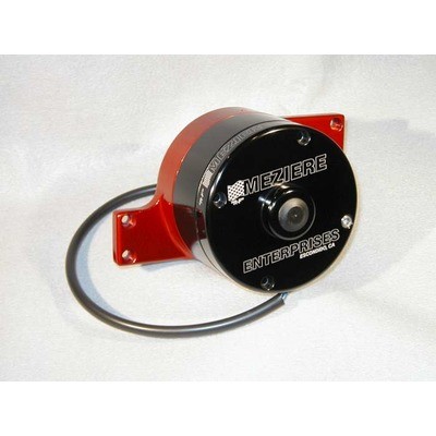 MEZIERE Electric Center Section - Red- WP150R