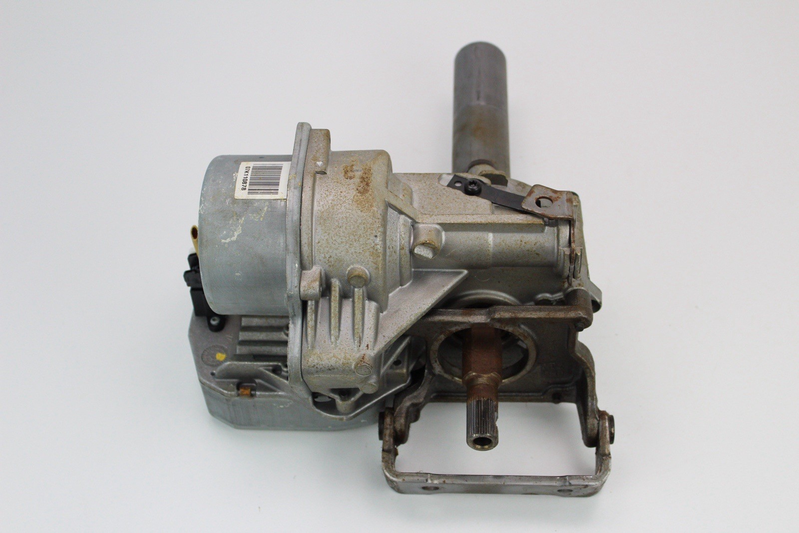 2008-2010 Hyundai Elantra Electric Power Steering Column Motor 563002H200 OEM