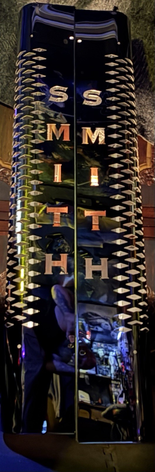 Western-Star Polished Stainless Heat Shields Western-Star Polished Stainless Heat Shields