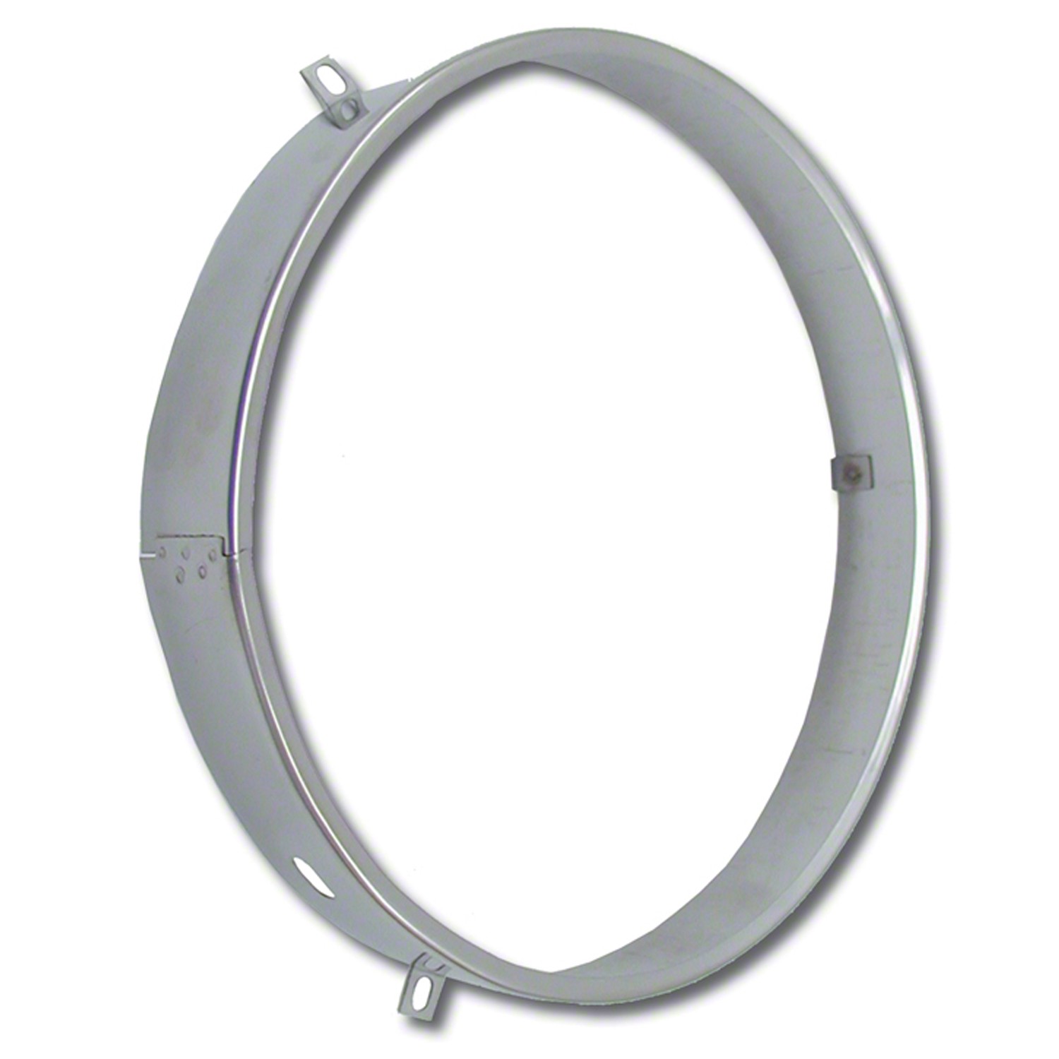Headlight Retaining Ring fits 1969-1972 Chevrolet Blazer 4010-062-62