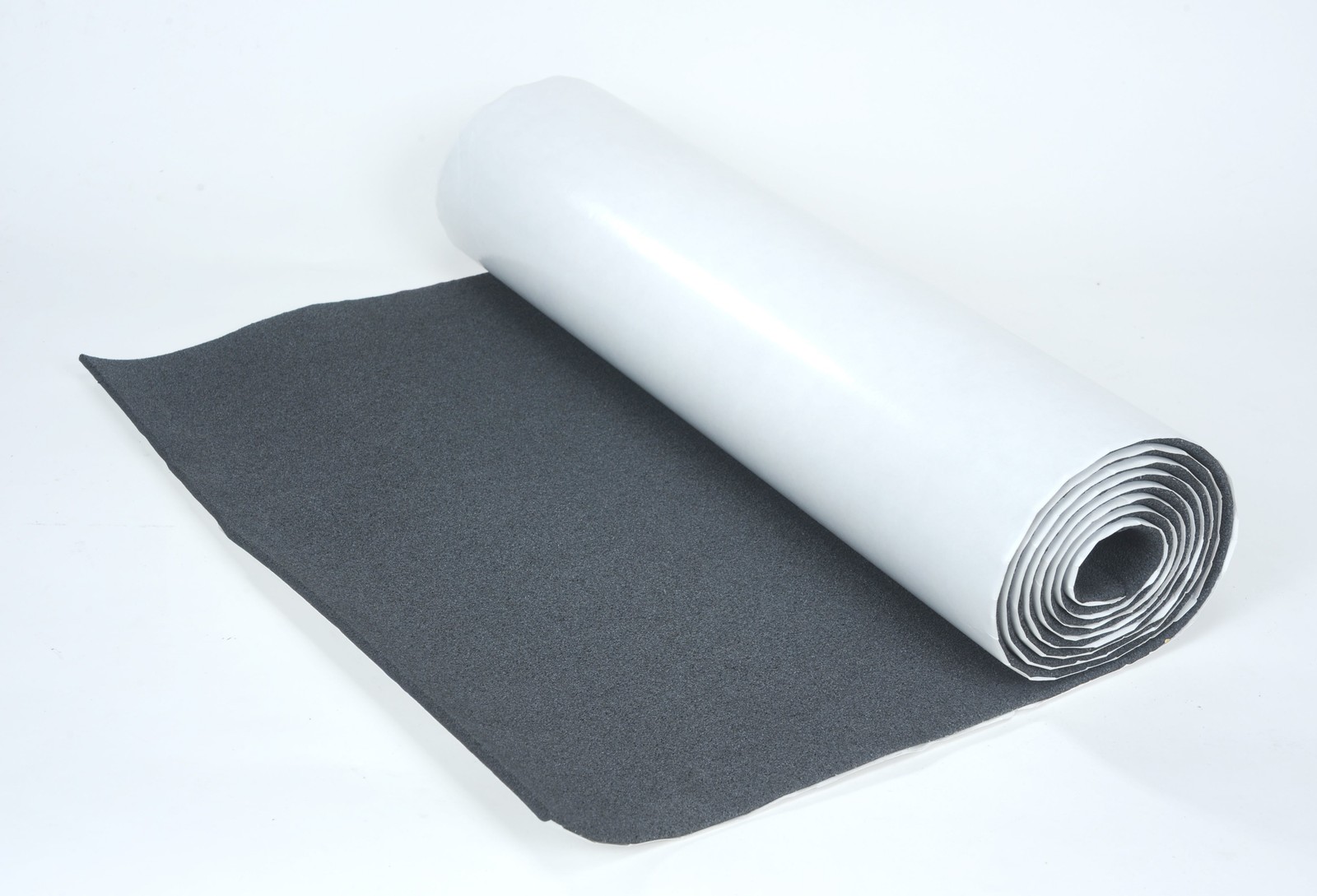 HushMat 22410 1/4 in. 24 in. 10 ft. Silencer Megabond Roll