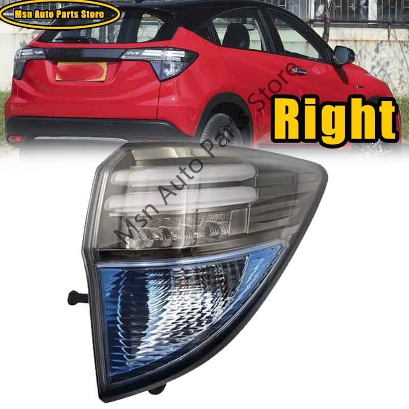 Right Outside Rear Tail Light Brake Stop Light For Honda Concept VE1 2019-2025