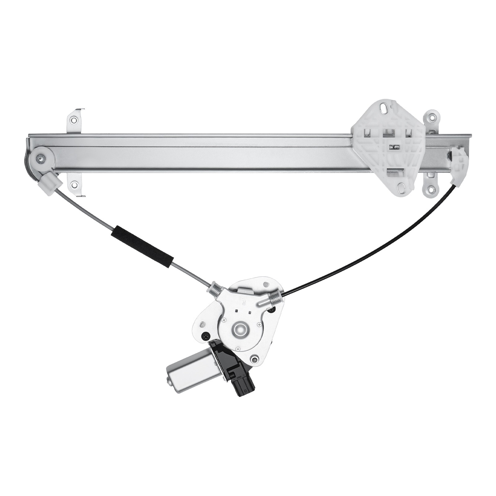 Driver Side Power Window Regulator Fits 2009-2013 Subaru Forester 2.5L 751-339 Driver Side Power Window Regulator Fits 2009-2013 Subaru Forester 2.5L 751-339