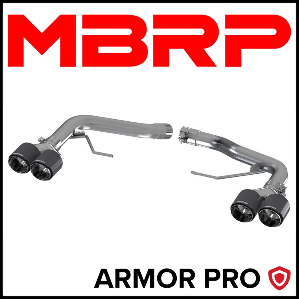 MBRP Armor Pro 2.5\ MBRP Armor Pro 2.5\