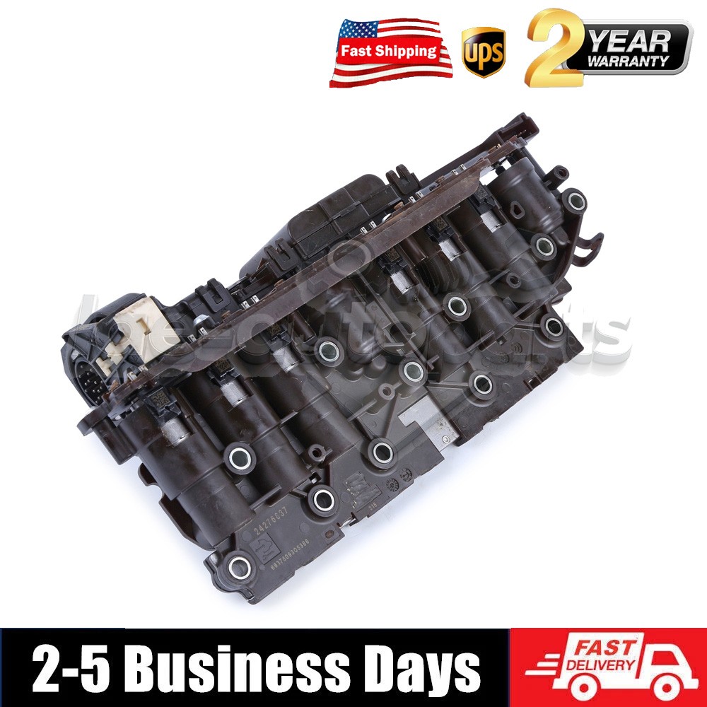 1pc 6L45 6L50 6L80 Transmission Control Module For GM Chevy Cadillac 24254908