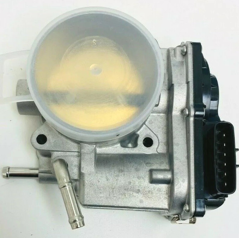 OEM Toyota 2203020060 = S20123 NEW Throttle Body Made in Japan OEM Toyota 2203020060 = S20123 NEW Throttle Body Made in Japan