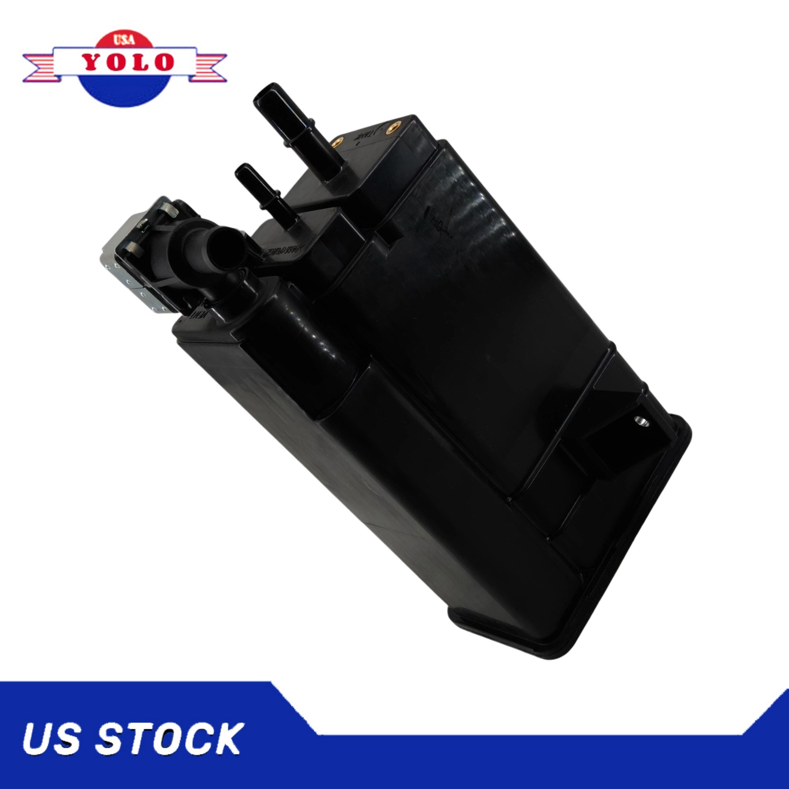 1780A029 Vapor Canister Fuel Gas Fits For 2008-2015 Mitsubishi Lancer New 1780A029 Vapor Canister Fuel Gas Fits For 2008-2015 Mitsubishi Lancer New
