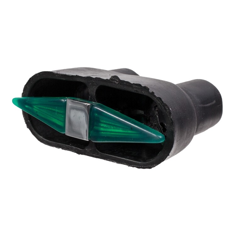 JAGUAR E-TYPE INDICATOR WARNING LAMP SERIES 3 V12 C34396 JAGUAR E-TYPE INDICATOR WARNING LAMP SERIES 3 V12 C34396