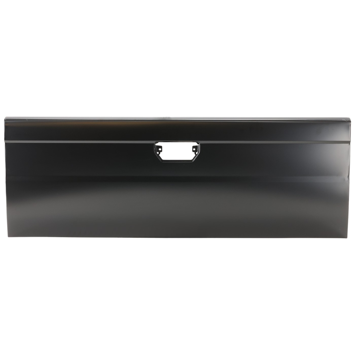 Tailgate For 1998-2000 Nissan Frontier Shell 934008B430 NI1900110 Primed Steel