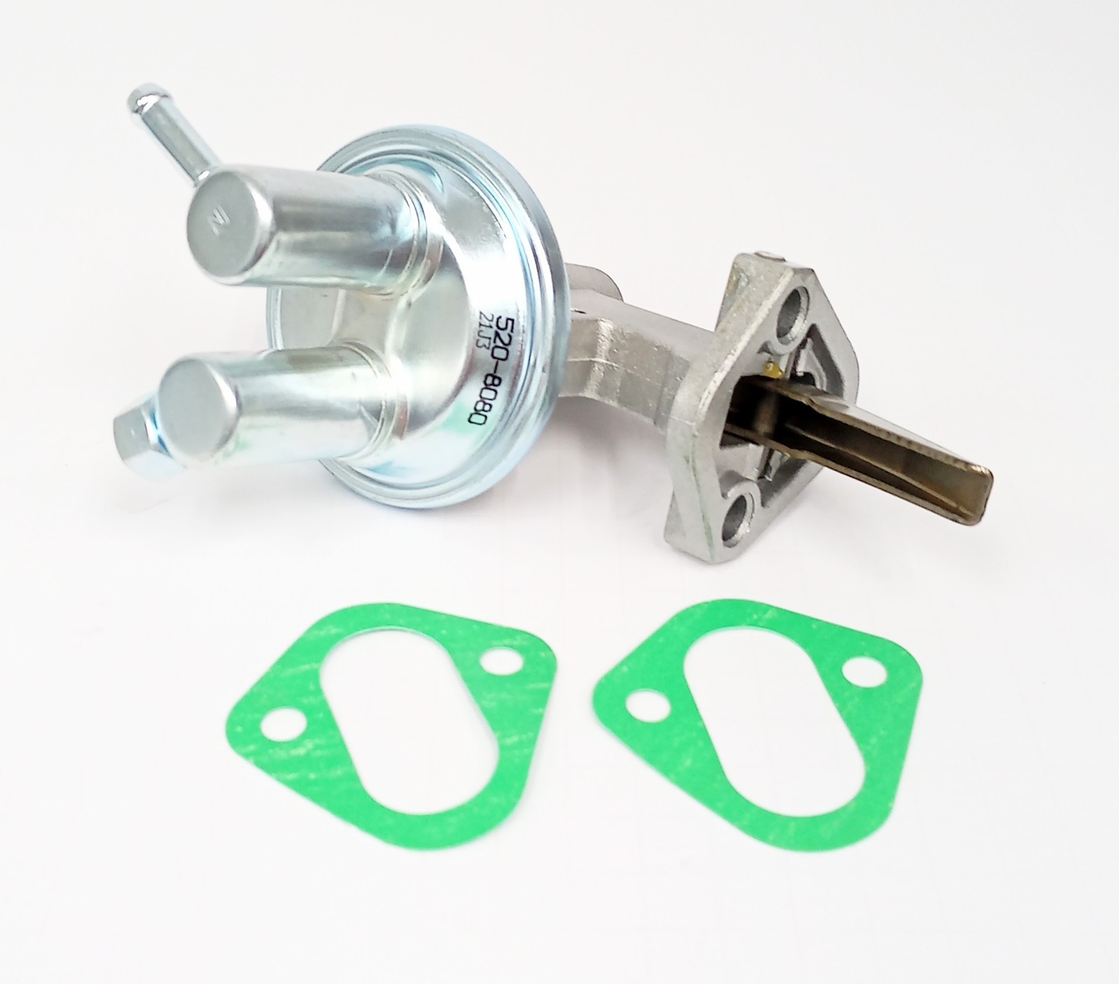 GMB Mechanical Fuel Pump 520-8080 for Plymouth Dodge Chrysler PB200 Dart 60-87