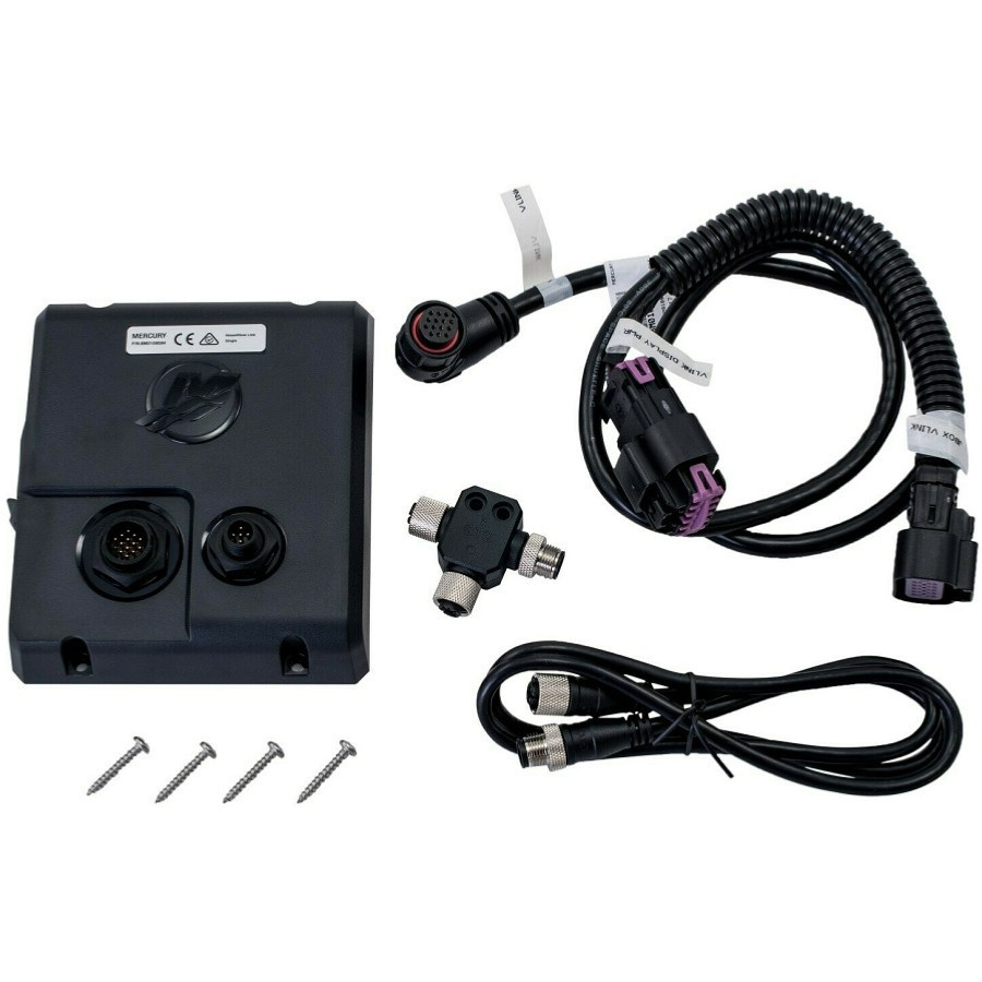 Mercury - Mercruiser 8M0110639 Vsslnk Single Kit Mercury - Mercruiser 8M0110639 Vsslnk Single Kit
