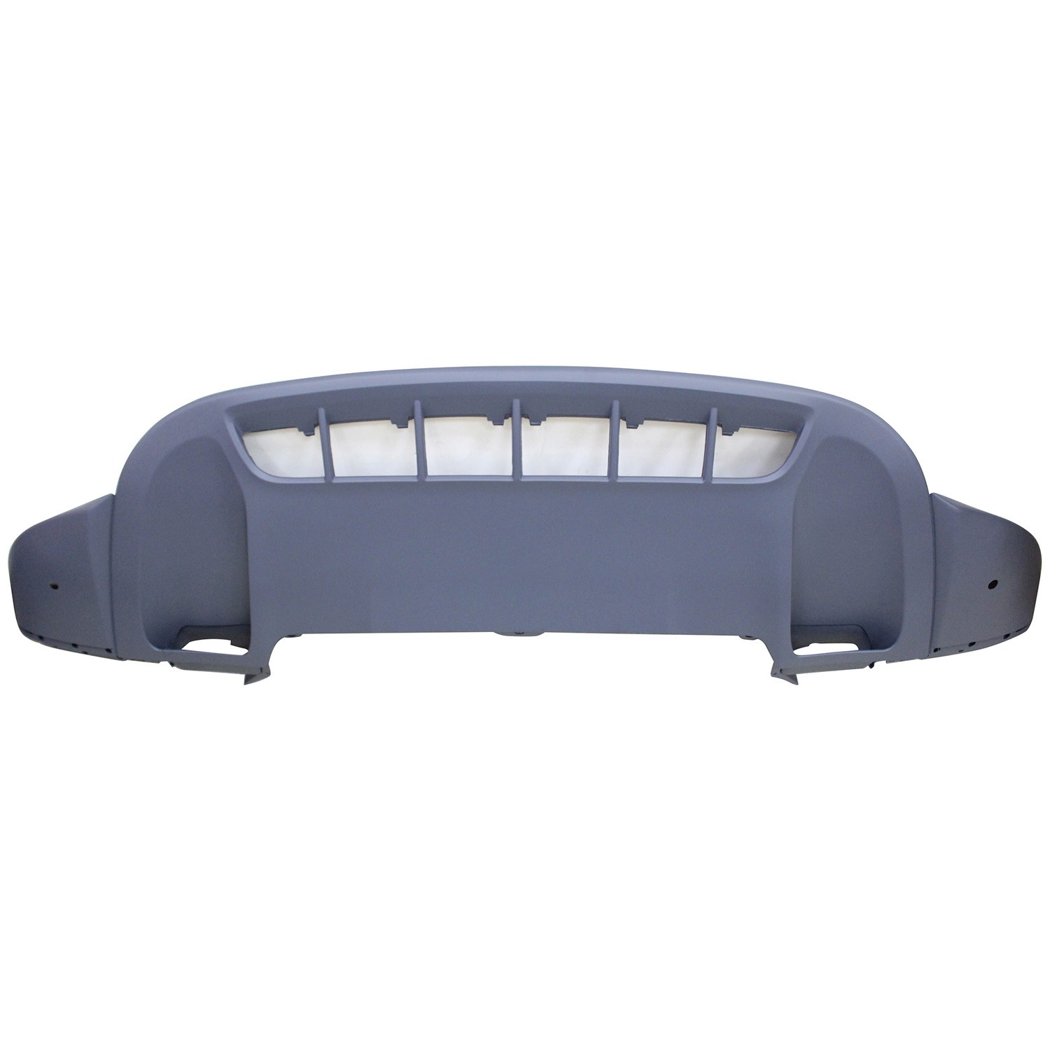 New Unpainted Front Lower Spoiler Replaces 95850510000G2X